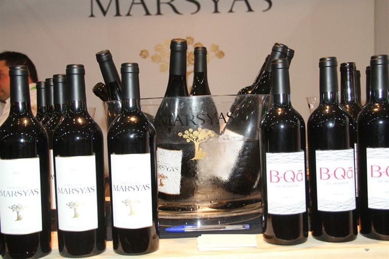 Horeca Trade Show 2015